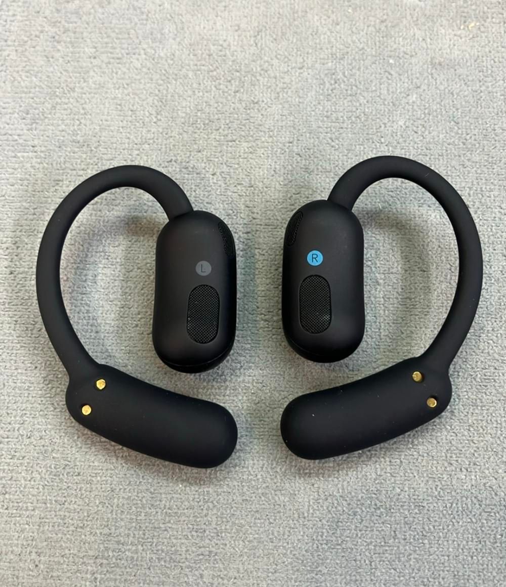 Anker SoundCore ショップ AeroFit 2 イヤホン A3874N11 ANKER