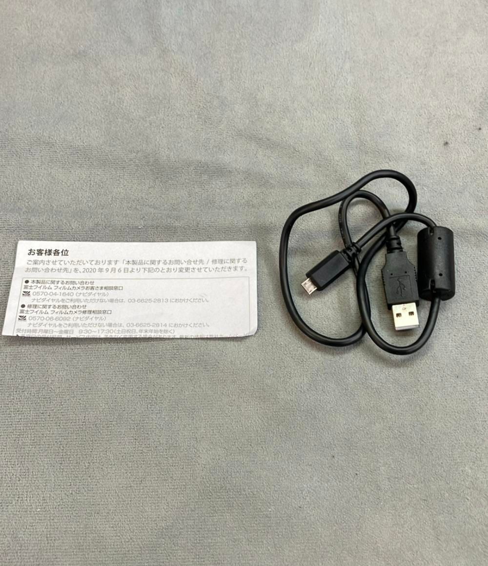 インスタントカメラ チェキ