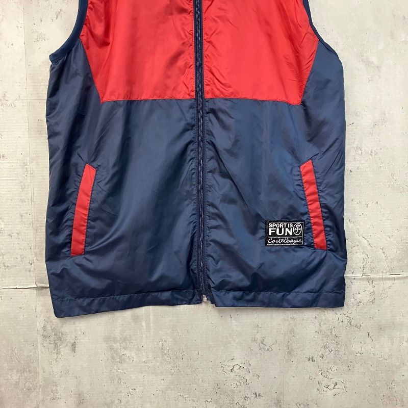 ジャン=シャルル・ド・カステルバジャック】 希少デザイン Castelbajac