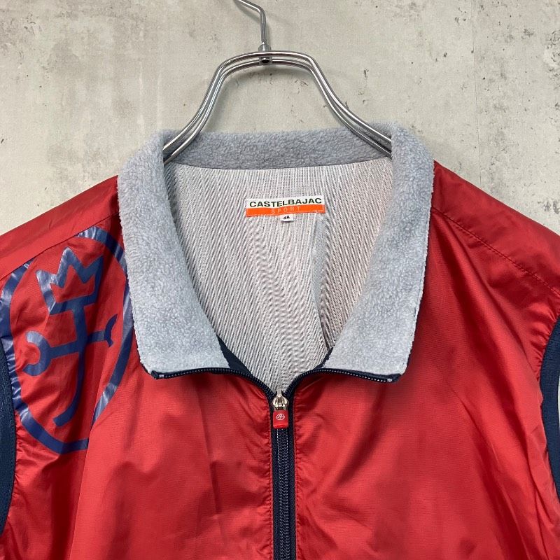 ジャン=シャルル・ド・カステルバジャック】 希少デザイン Castelbajac