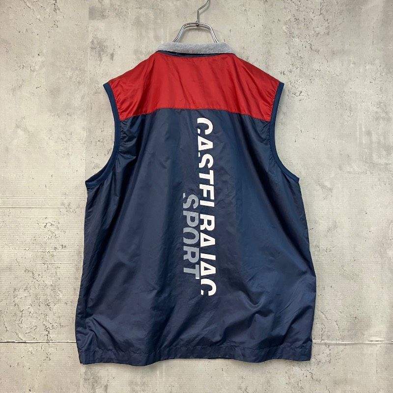 ジャン=シャルル・ド・カステルバジャック】 希少デザイン Castelbajac