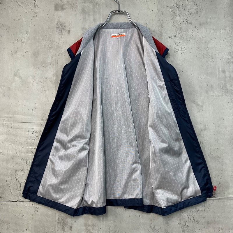 ジャン=シャルル・ド・カステルバジャック】 希少デザイン Castelbajac