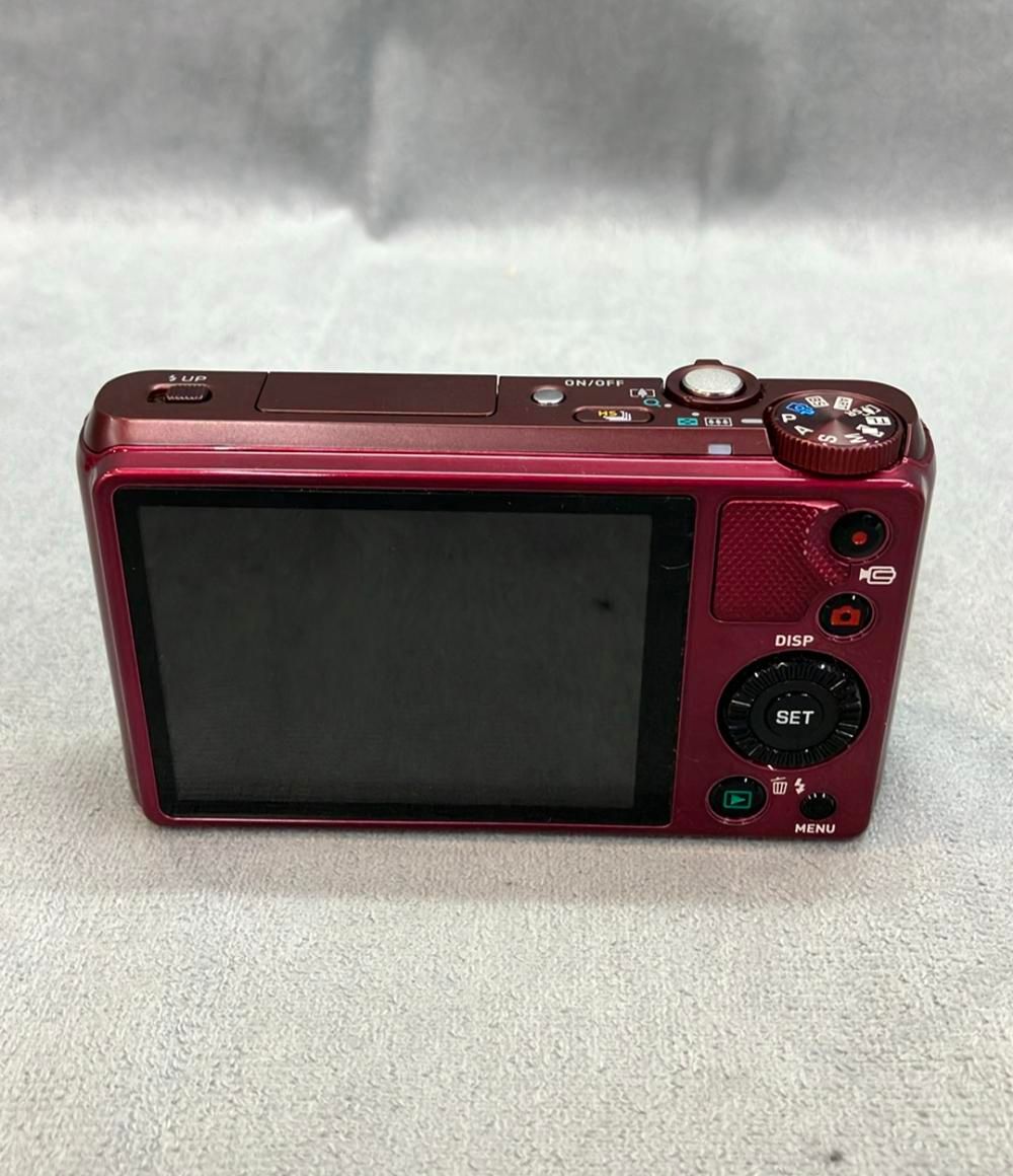 カシオ HIGH SPEED EXILIM デジカメ EX ZR 850 CASIO