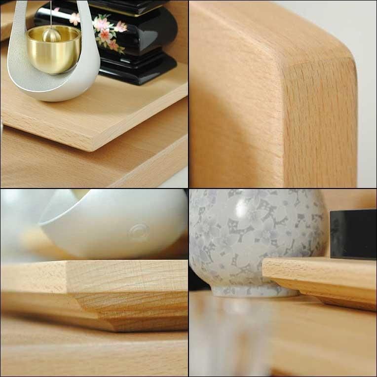 オープン型仏壇