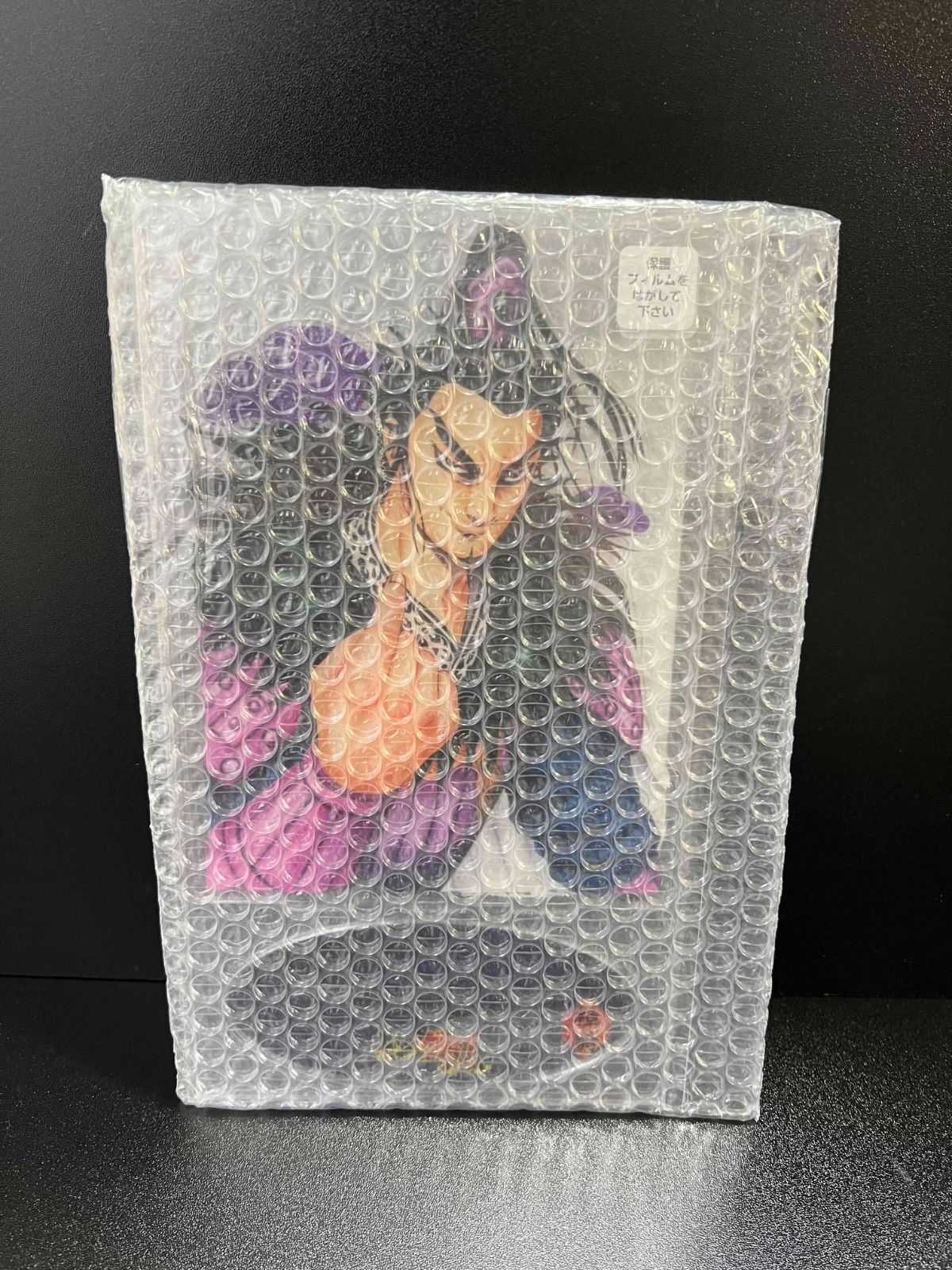 キングダム 王騎将軍 アクリルGIGAフィギュア 【公式通販】 キングダム