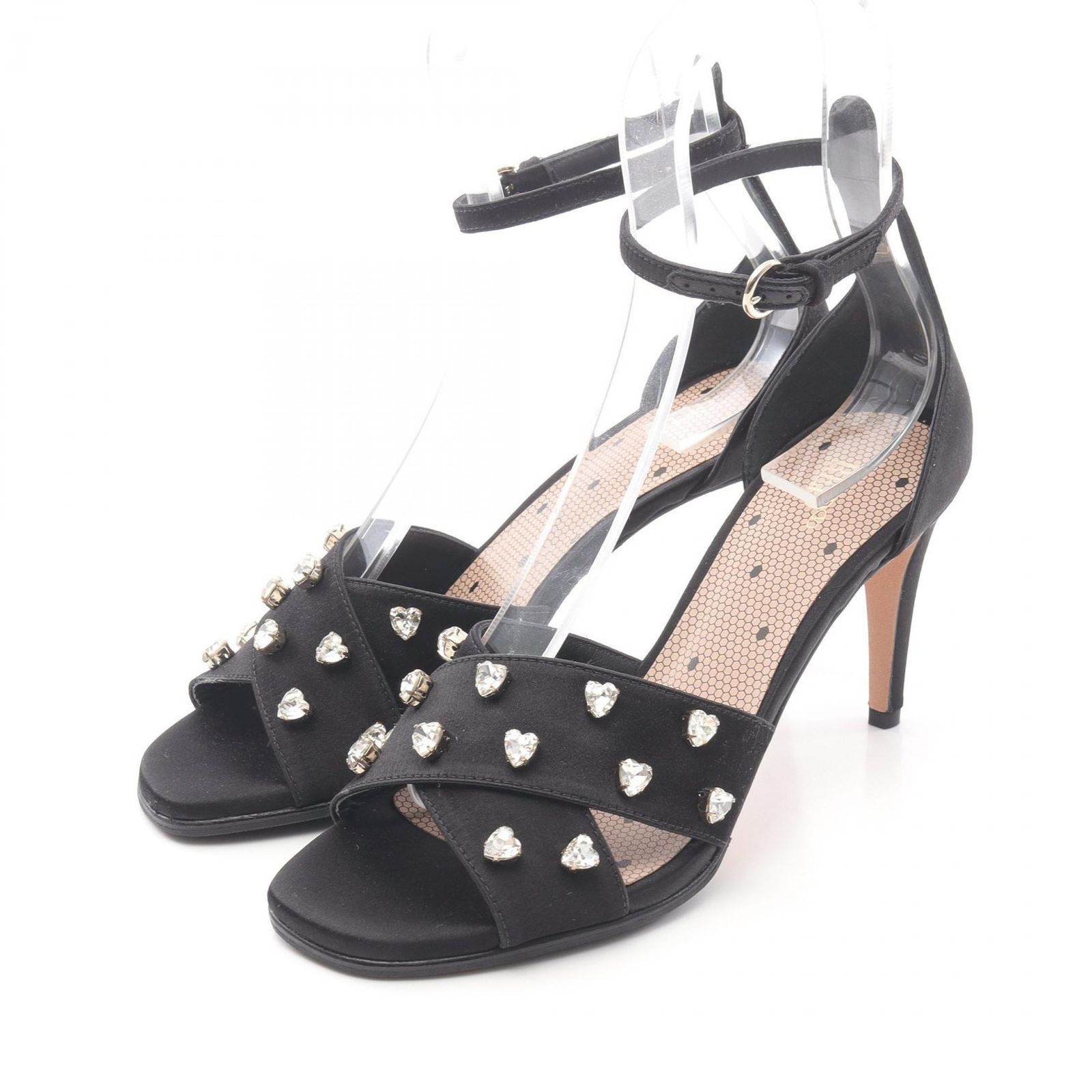 RED VALENTINO レッドヴァレンティノ サンダル