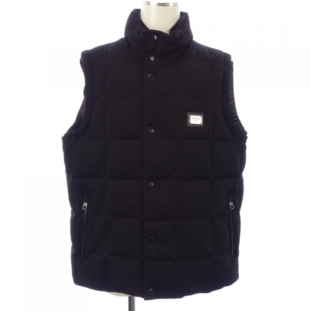 ドルチェアンドガッバーナ DOLCE-GABBANA G 9 ABGT GF 790 ベスト