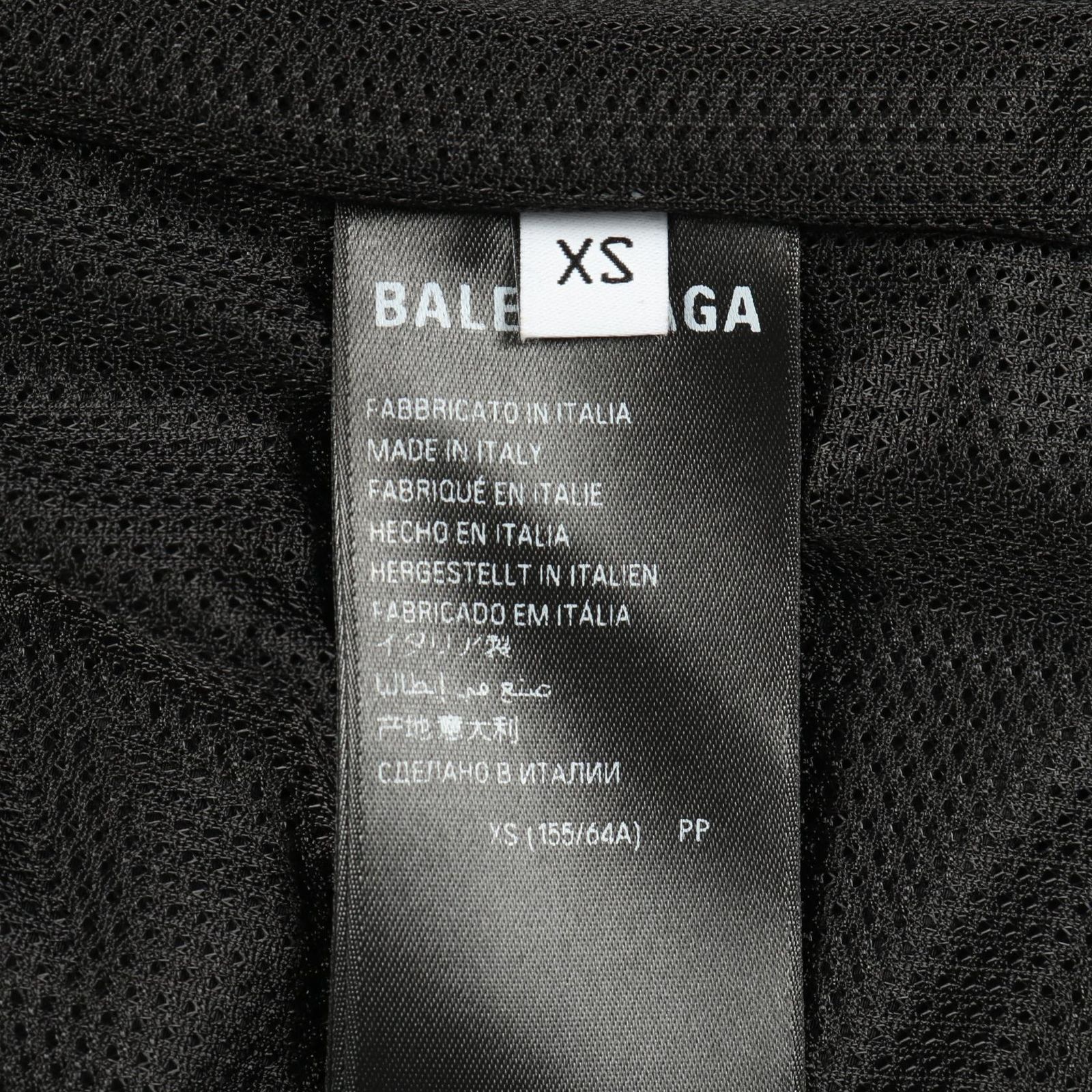 BALENCIAGA バレンシアガ