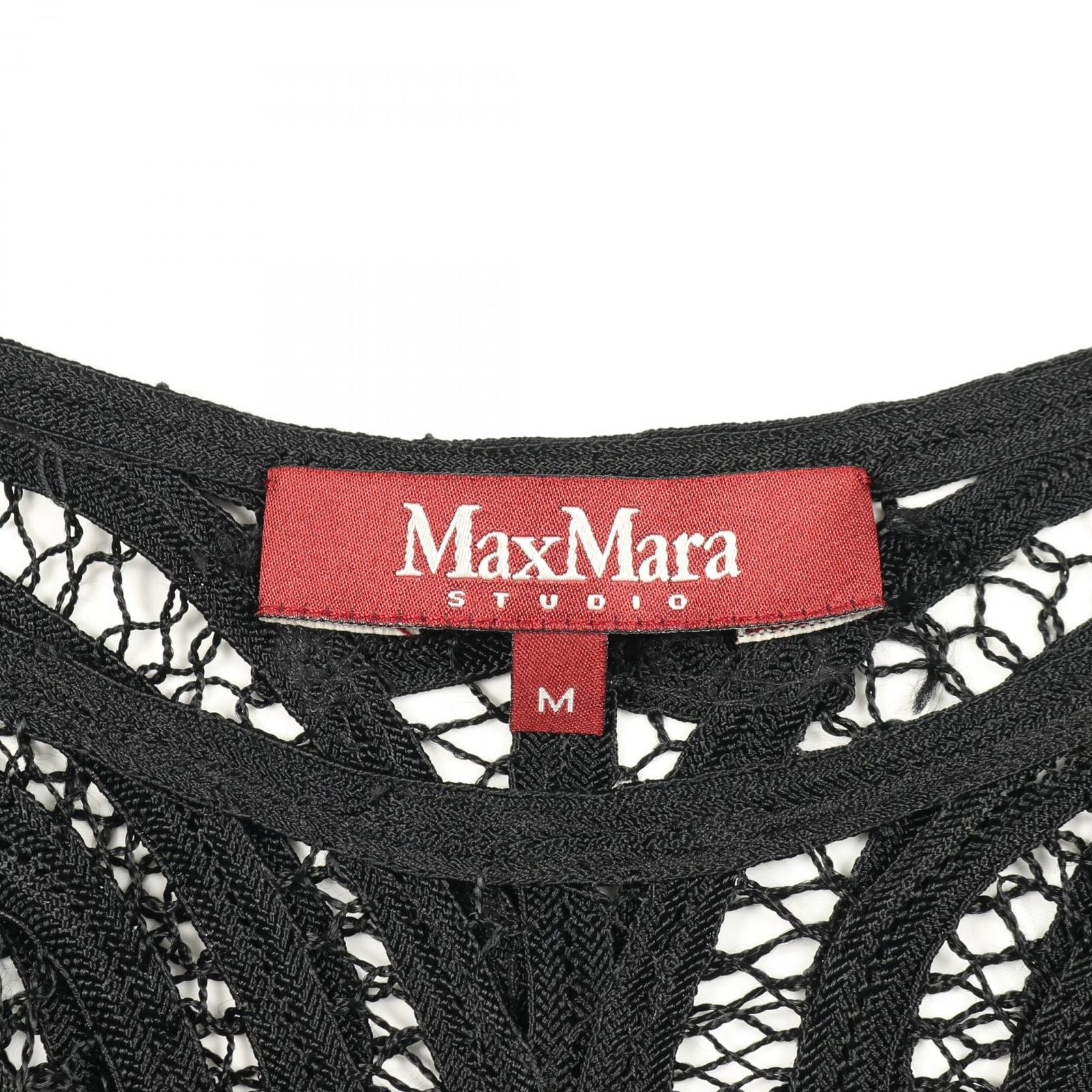 Max Mara Studio マックスマーラステュディオ レース ワンピース 