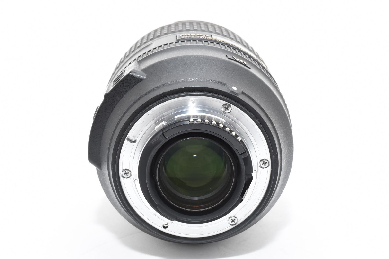 ☆極上品☆ニコン Nikon AF-S NIKKOR 24-120mm F4G ED VR☆ LL248#6047 