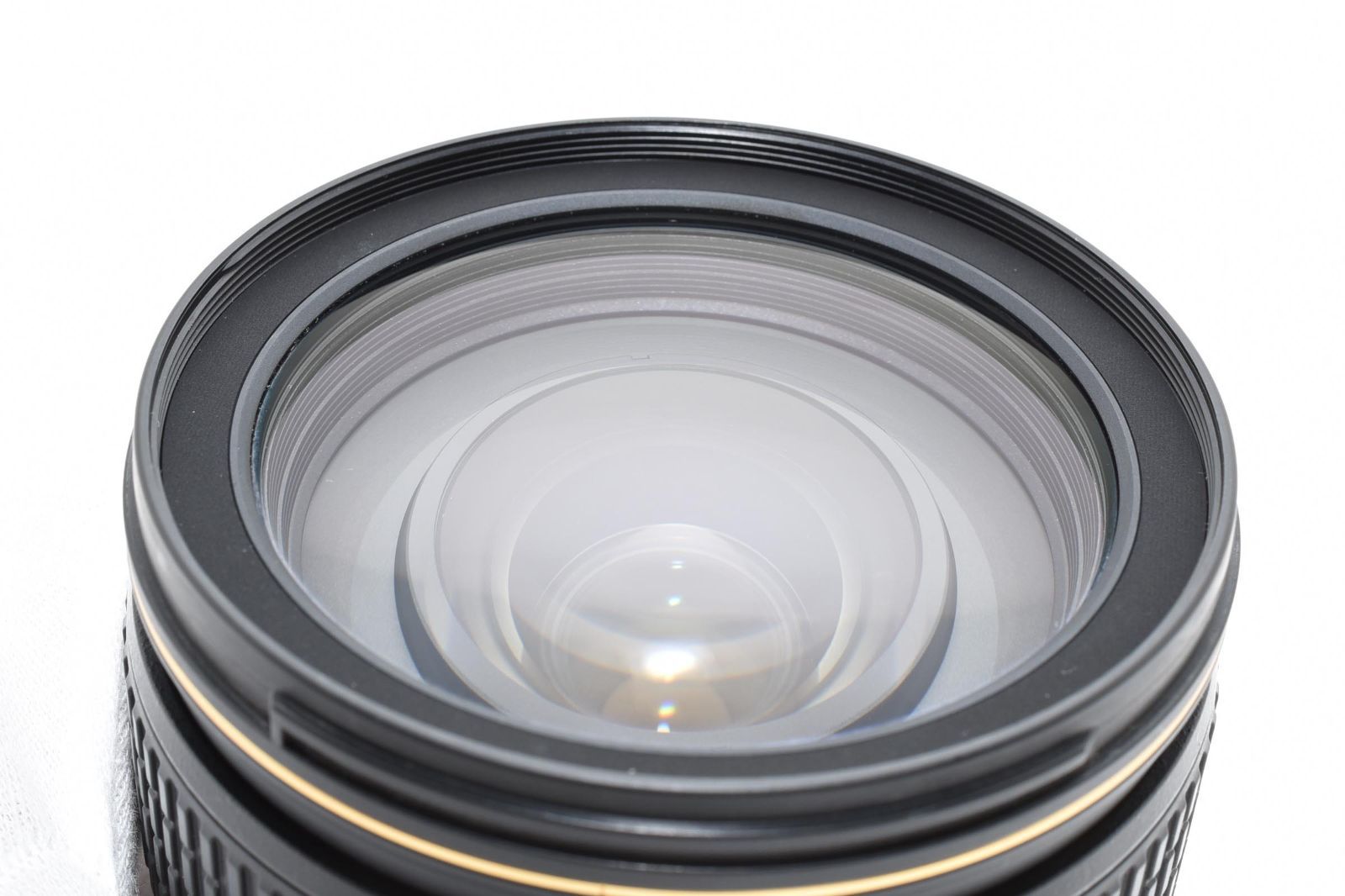 ☆極上品☆ニコン Nikon AF-S NIKKOR 24-120mm F4G ED VR☆ LL248#6047 