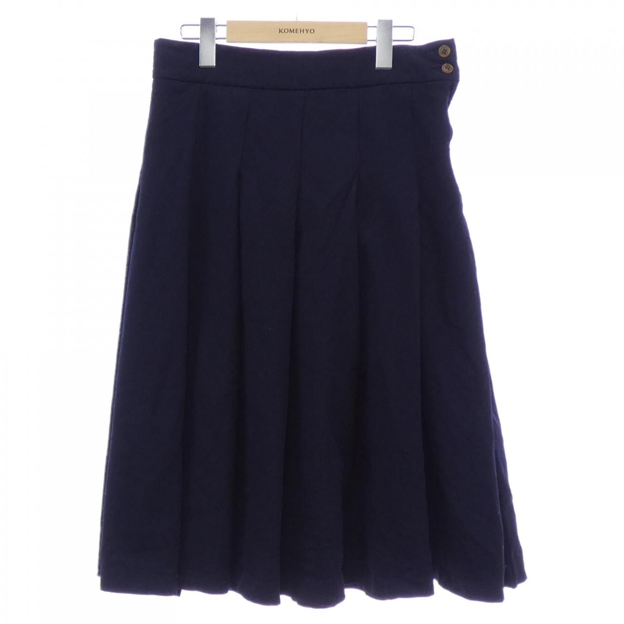 コムデギャルソン COMME des GARCONS RU-S 035 スカート