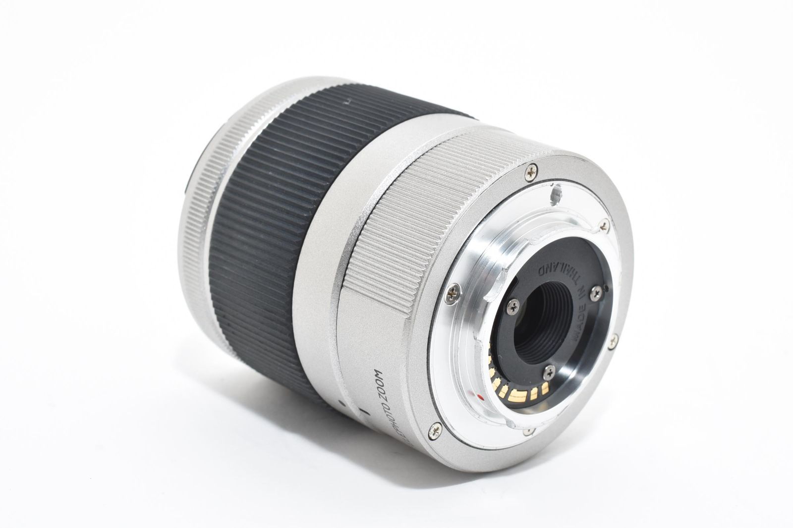 ☆美品☆ペンタックス PENTAX 06 TELEPHOTO ZOOM 15-45mm F2.8 ED IF Q