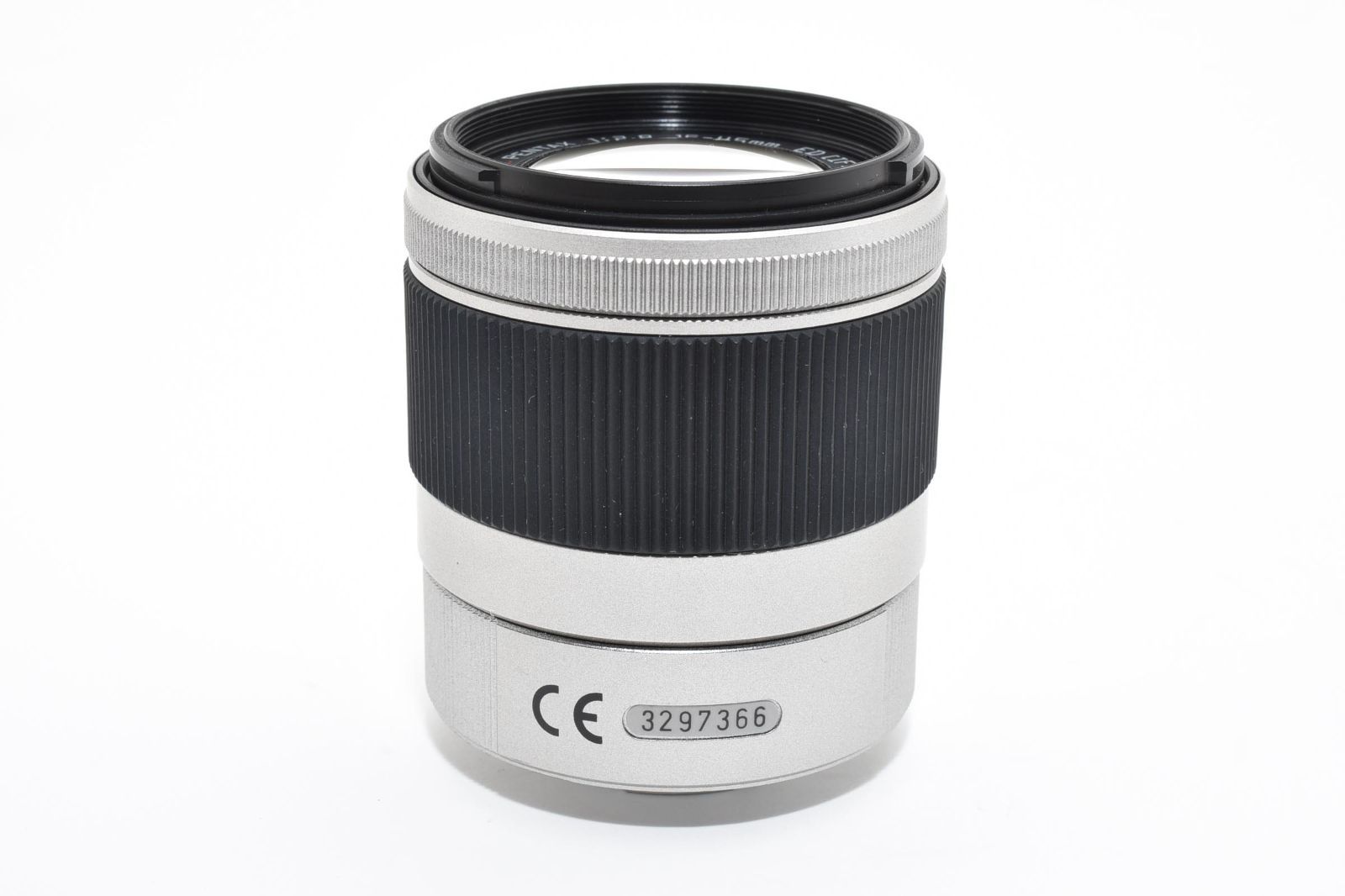 ☆美品☆ペンタックス PENTAX 06 TELEPHOTO ZOOM 15-45mm F2.8 ED IF Q