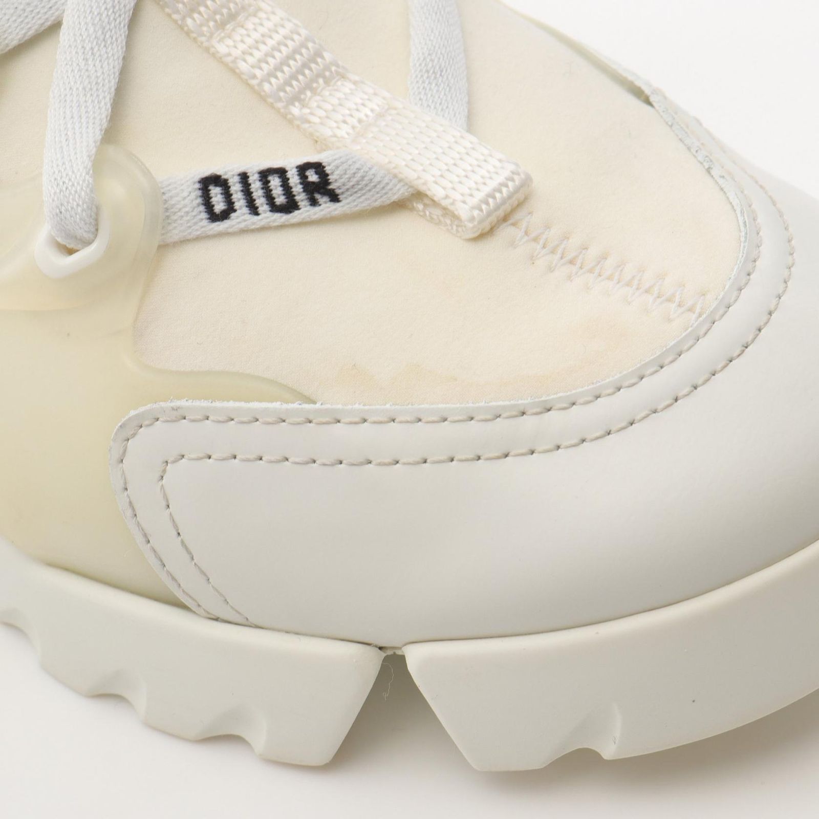 Christian Dior クリスチャンディオール D-CONNECT スニーカー - メルカリ