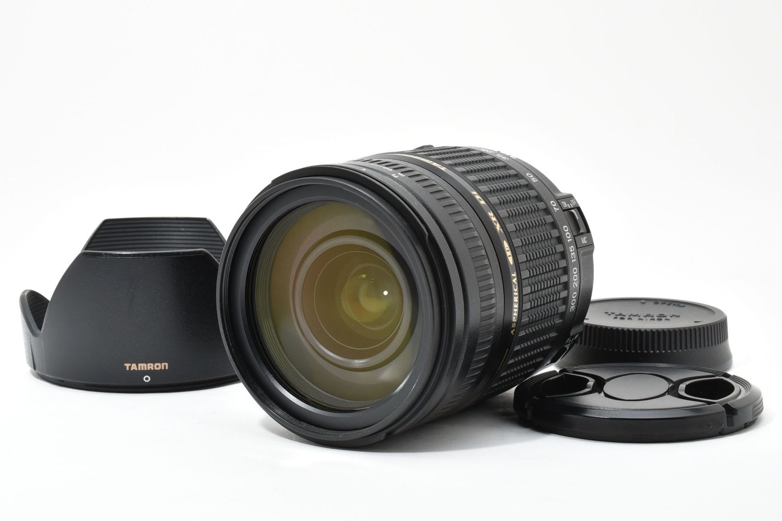 ☆極上品☆タムロン TAMRON 28-300mm F3.5-6.3 XR Di VC A20NII ニコン