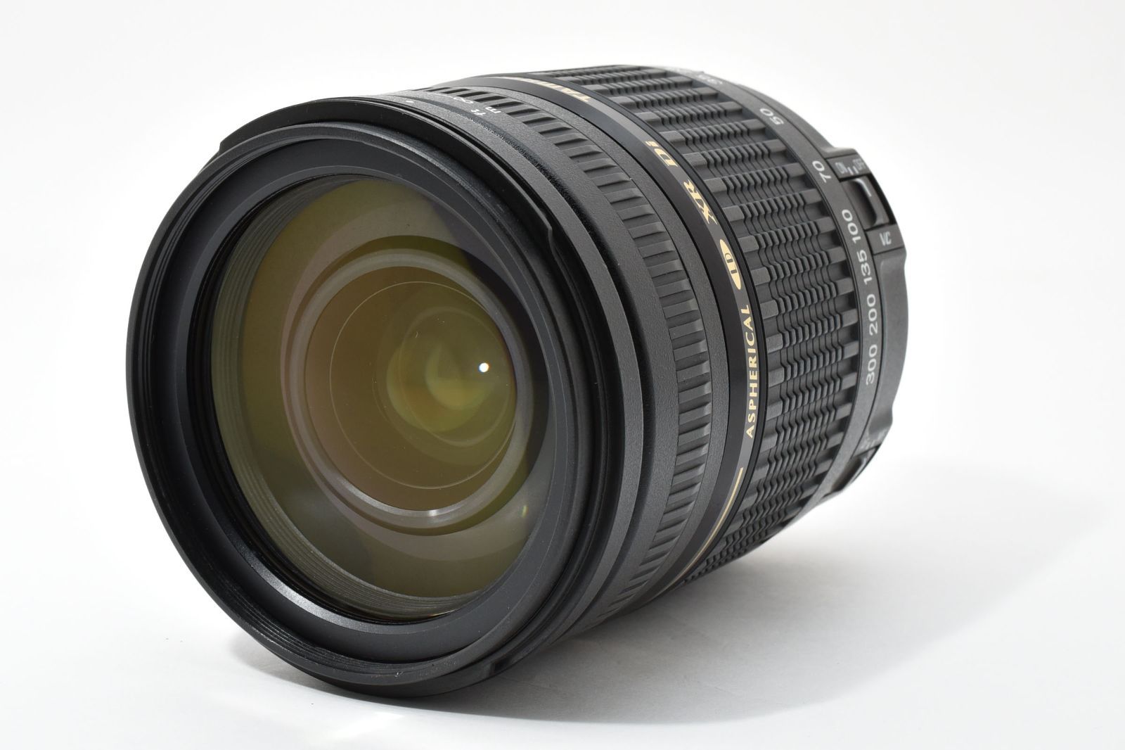 ☆極上品☆タムロン TAMRON 28-300mm F3.5-6.3 XR Di VC A20NII ニコン