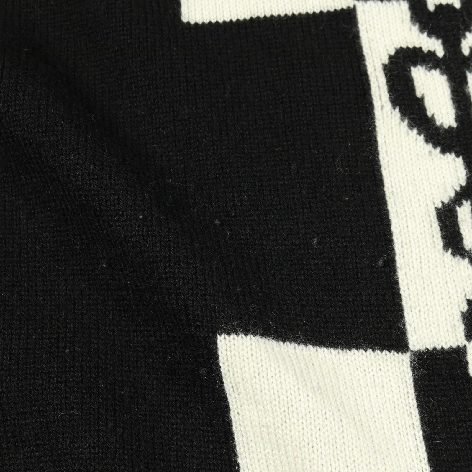 HERMES エルメス CLIQUETIS クリケティス ニット ワンピース - メルカリ