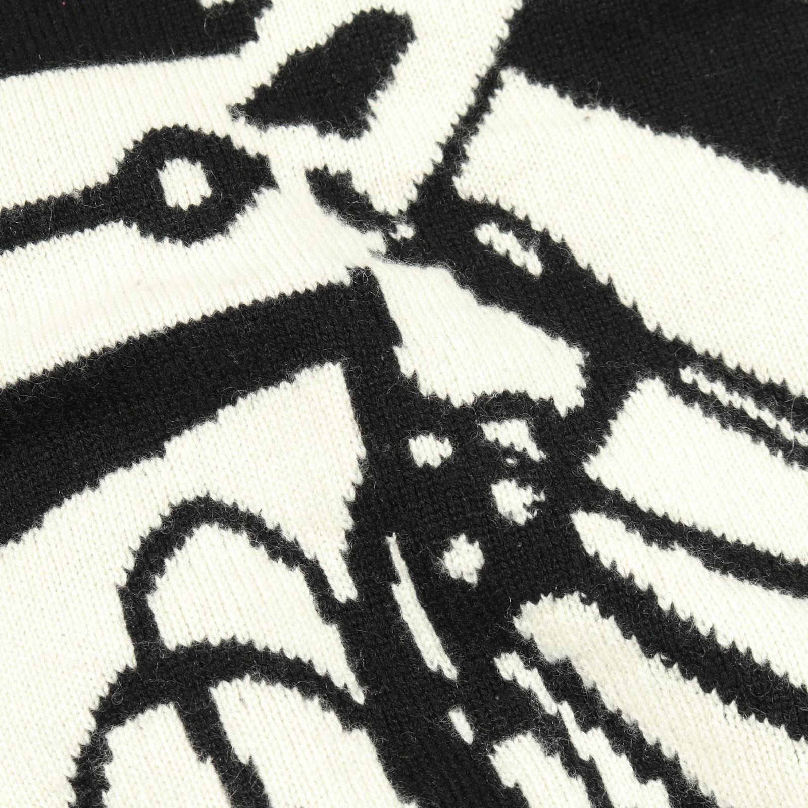 HERMES エルメス CLIQUETIS クリケティス ニット ワンピース - メルカリ