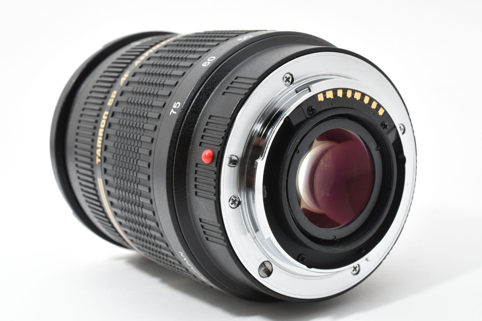 ☆外観美品☆タムロン TAMRON SP AF 28-75mm アウトレット F2.8 XR Di