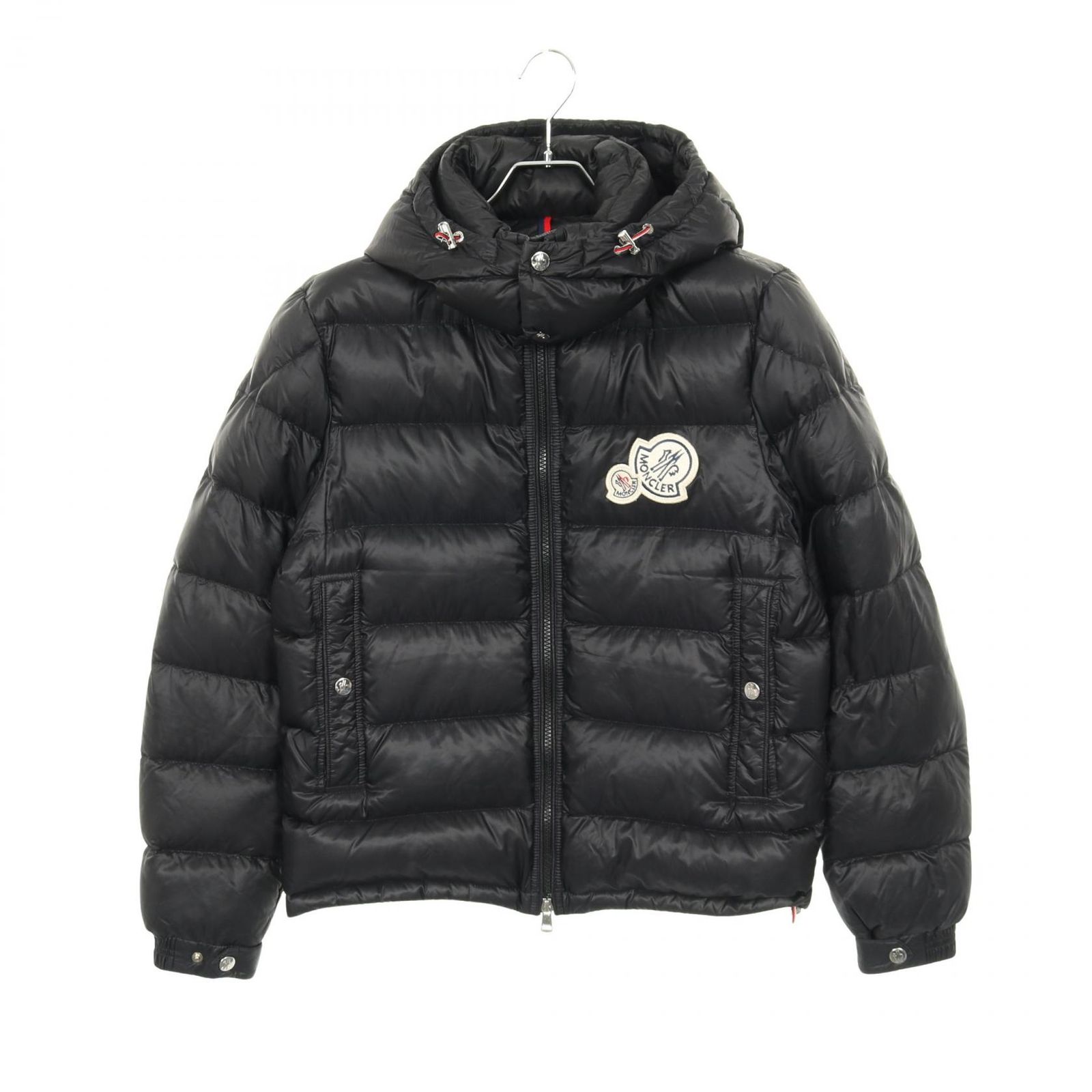 MONCLER モンクレール BRAMANT ダウンジャケット - メルカリ