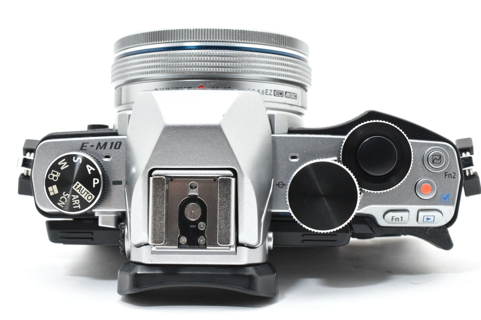 ショット数5140回