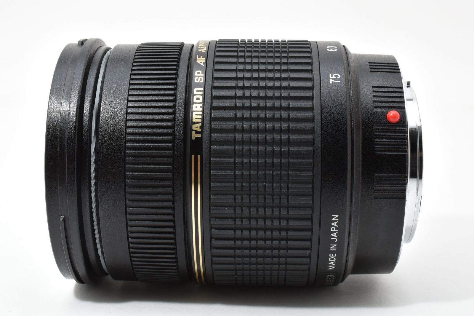 ☆外観美品☆タムロン TAMRON SP AF 28-75mm アウトレット F2.8 XR Di