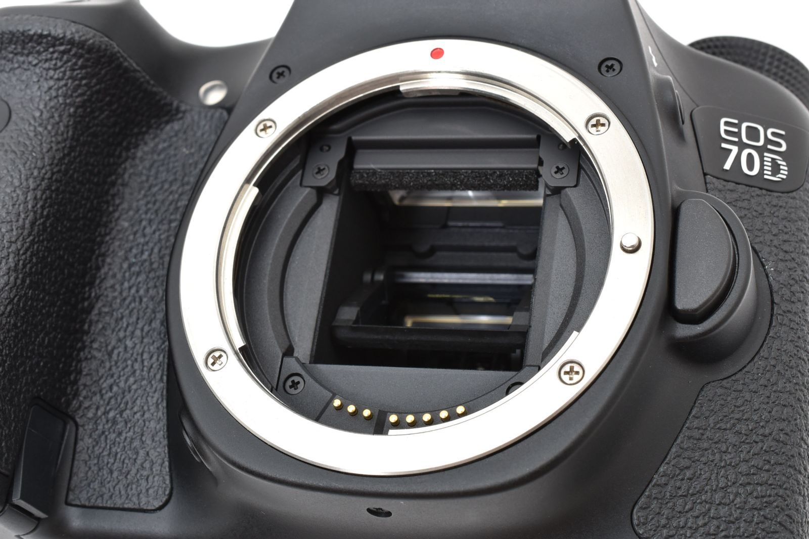 ★極上品★ Canon キャノン EOS 70D ボディ SS168 #734 ☆極上品☆ Canon キャノン EOS 70D ボディ SS168 #734 ☆極上品☆ Canon