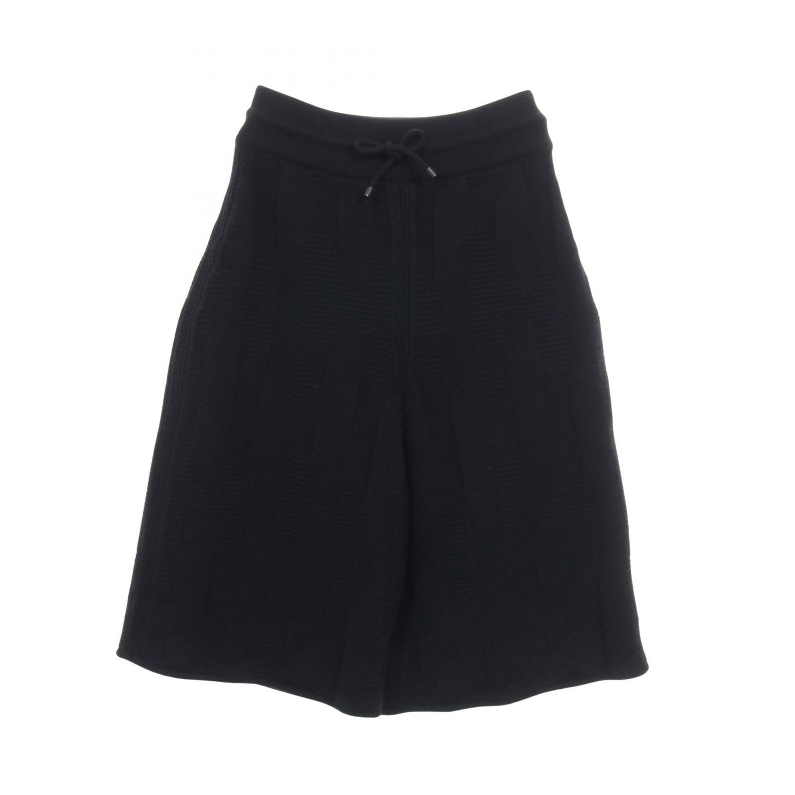 HERMES エルメス Hモチーフ パンツ