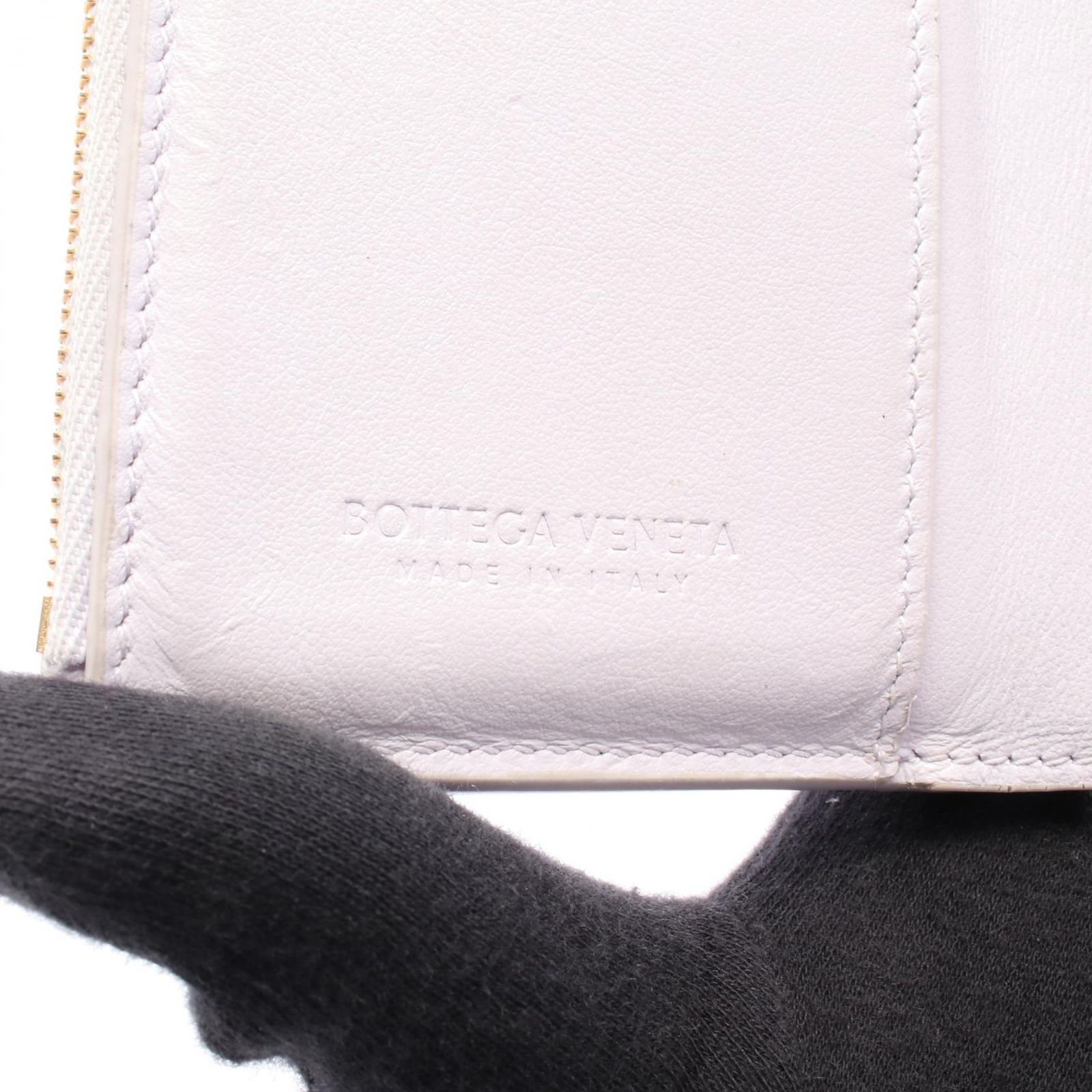 BOTTEGA VENETA ボッテガヴェネタ カセット マキシイントレチャート