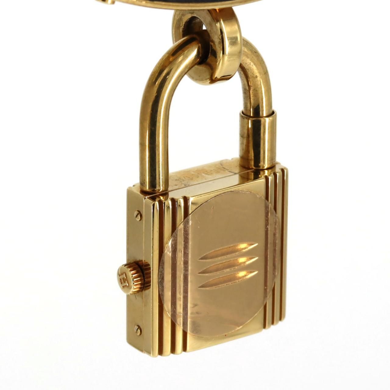  エルメス ケリー GP KE 1 201 クォーツ その他 時計