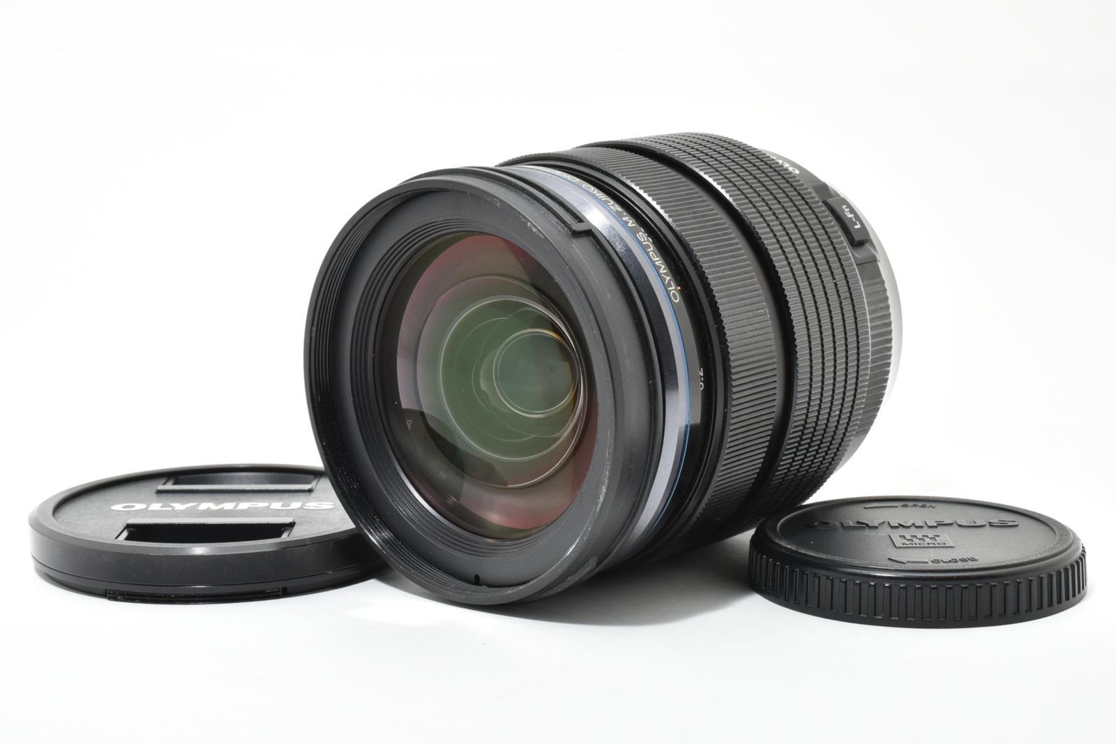 Olympus M zuiko Digital ED 12 40 mm f 2 8 pro no