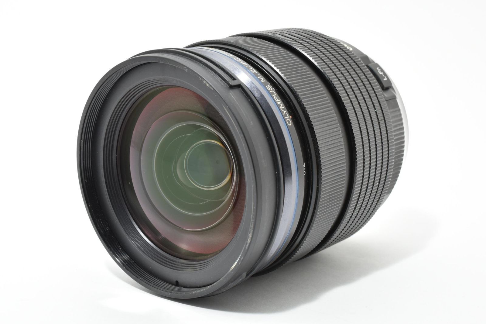 Olympus M zuiko Digital ED 12 40 mm f 2 8 pro no