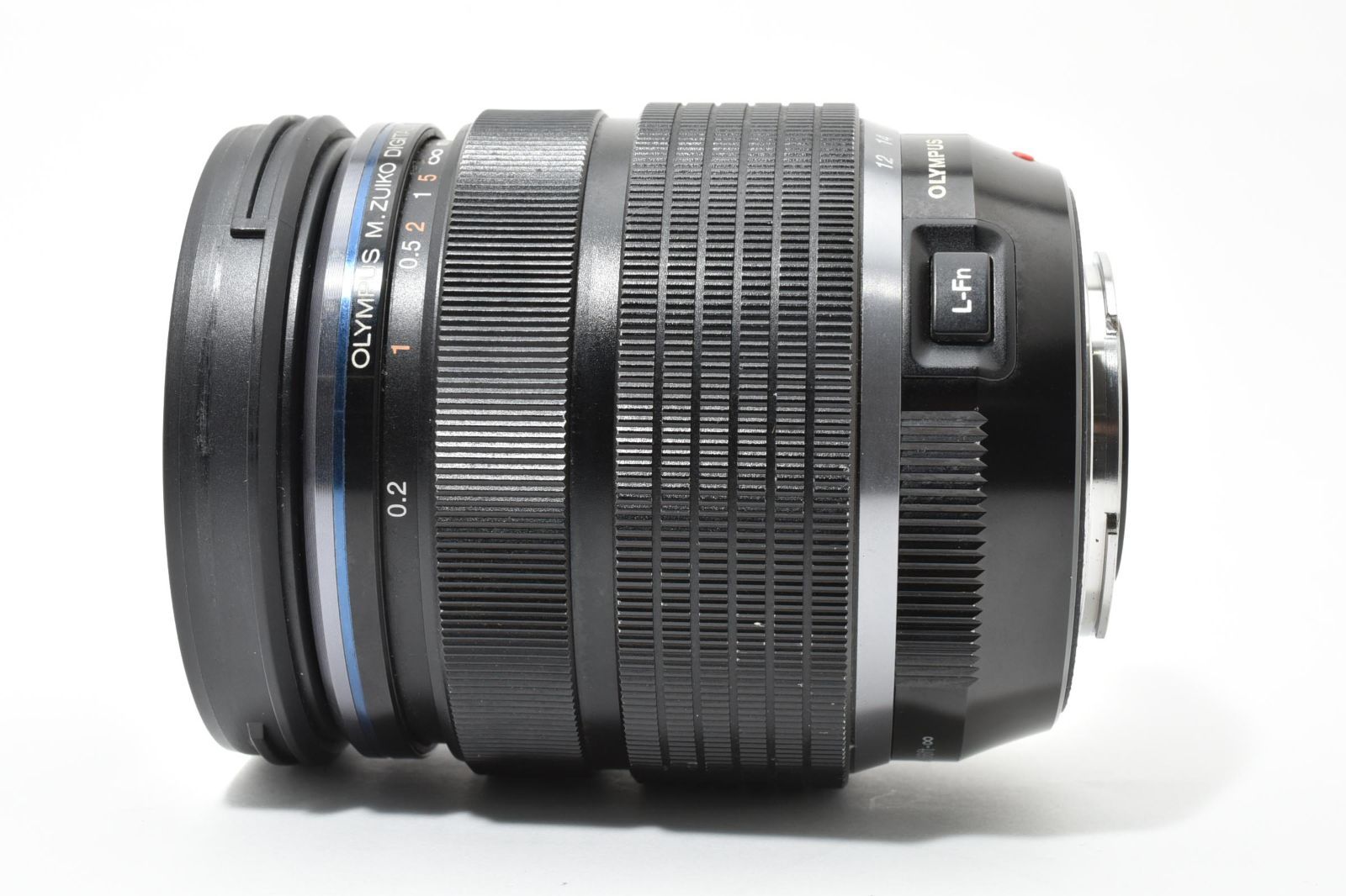 Olympus M zuiko Digital ED 12 40 mm f 2 8 pro no レンズペン タイマーリモコン