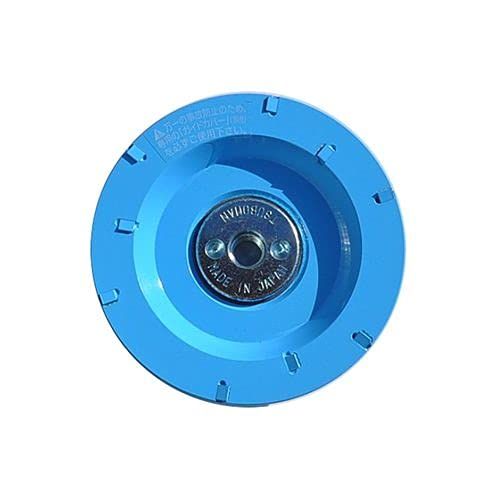 大塚刷毛 マルテー ＮＥＷ マルテー弾だんホイール ＷＴ厚膜タイプ