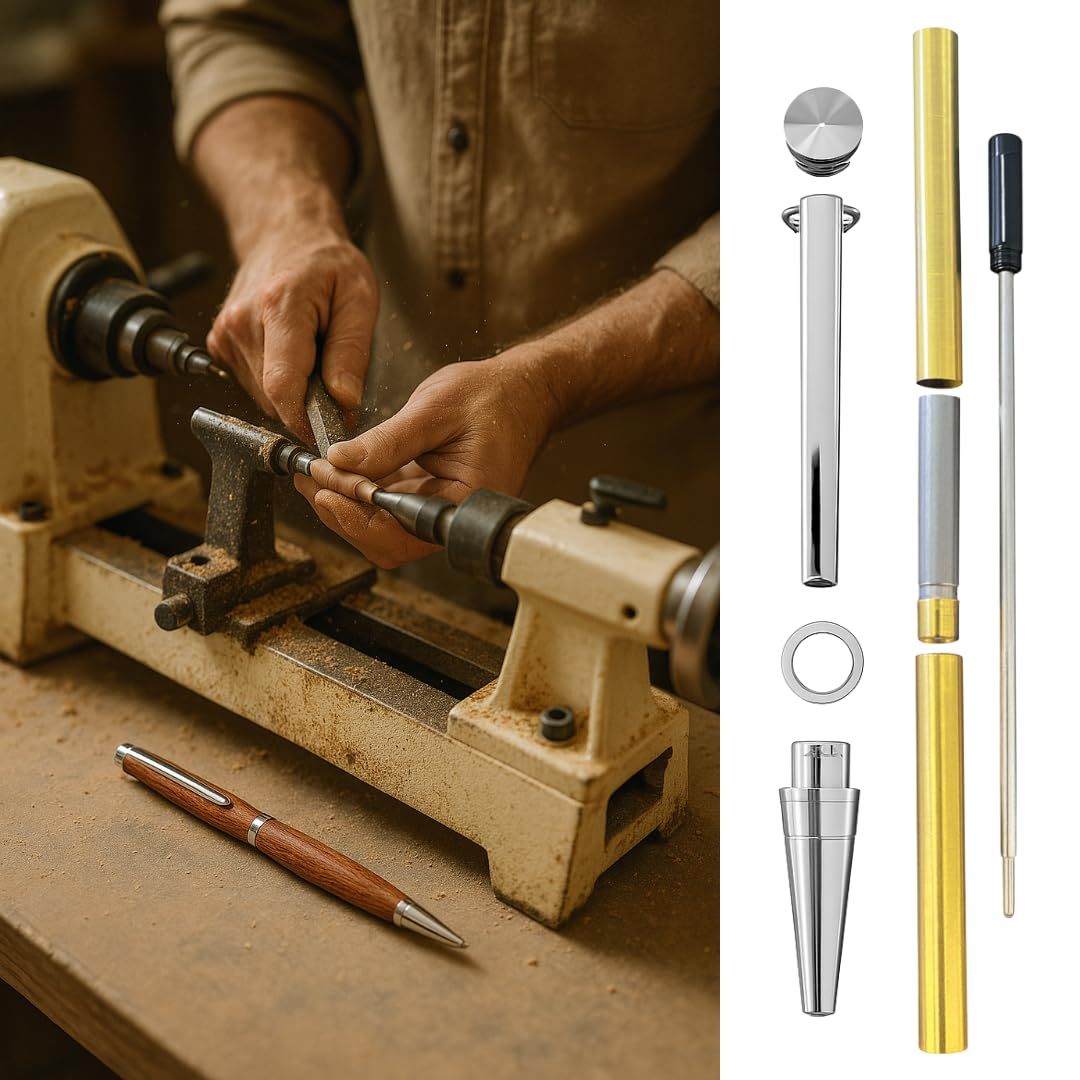 mm ツイストペンキット