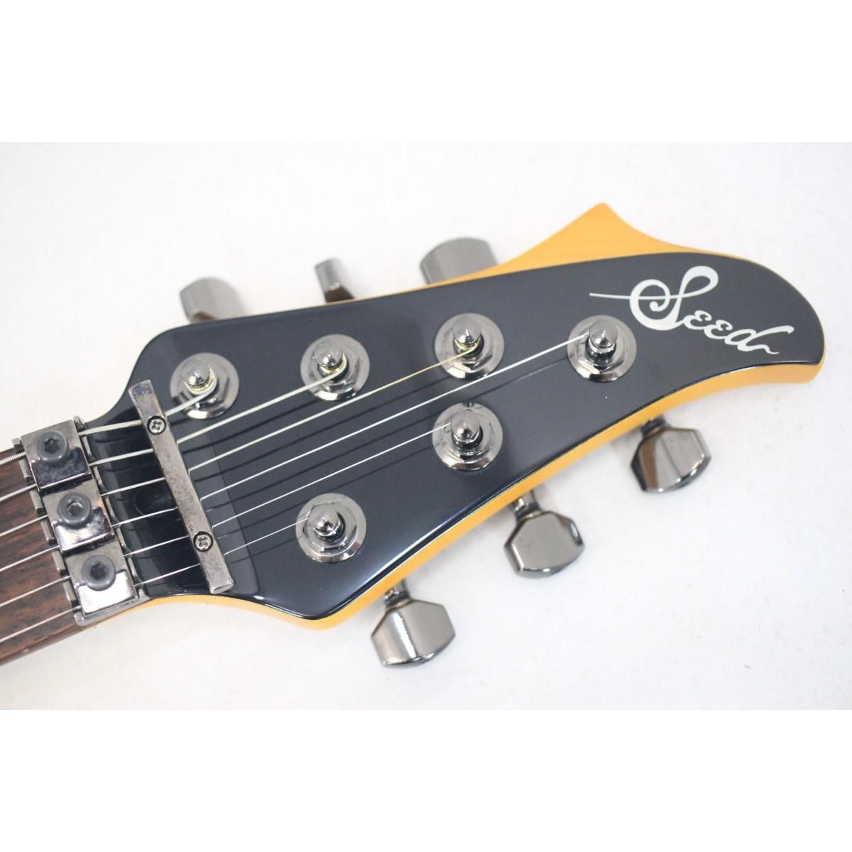 SEED KOTETSU - メルカリ