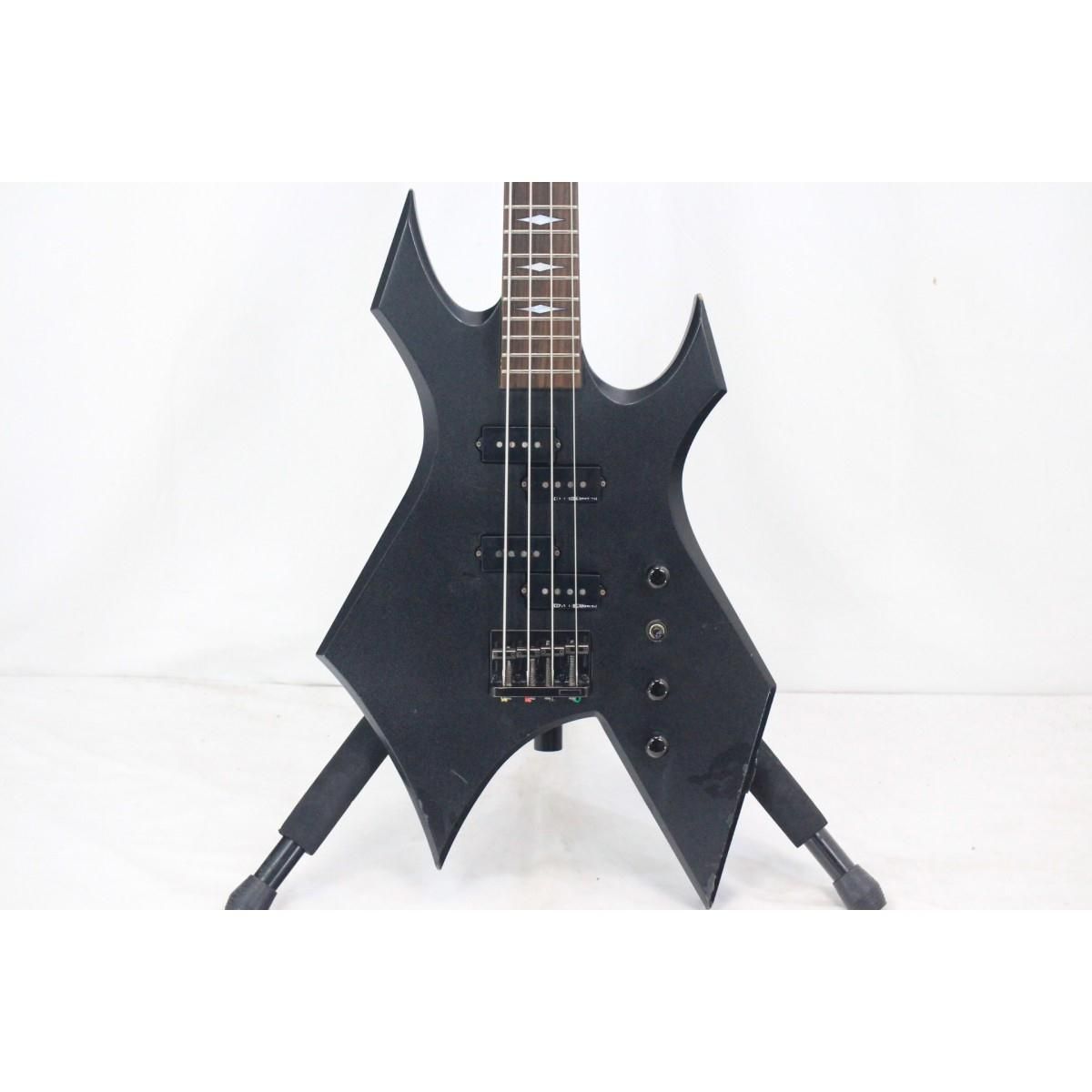 Ｂ Ｃ ＲＩＣＨ ＷＡＲＬＯＣＫ ＢＡＳＳ ＪＭ １６５