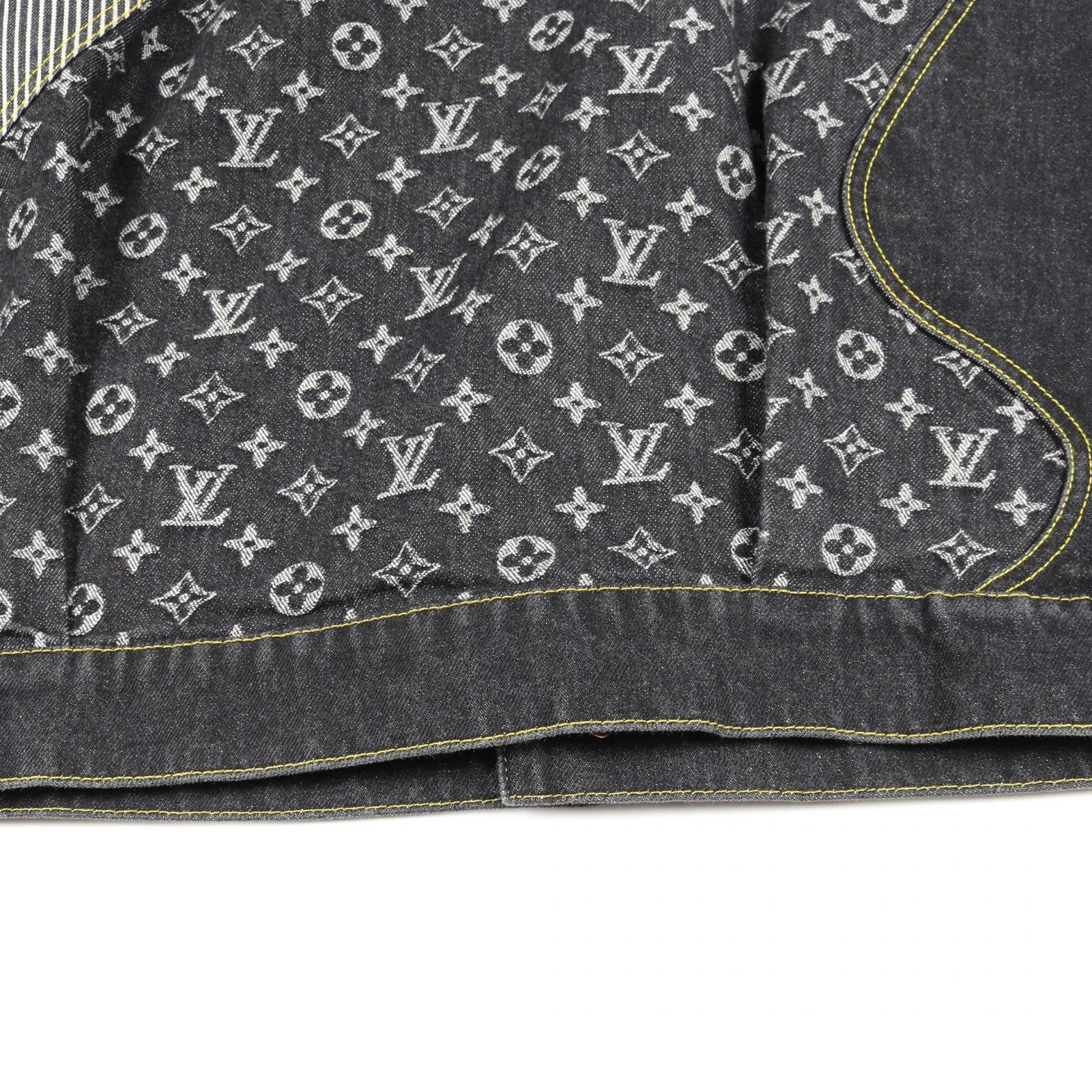 LOUIS VUITTON ルイ・ヴィトン LOUIS VUITTON × NIGO モノグラム 