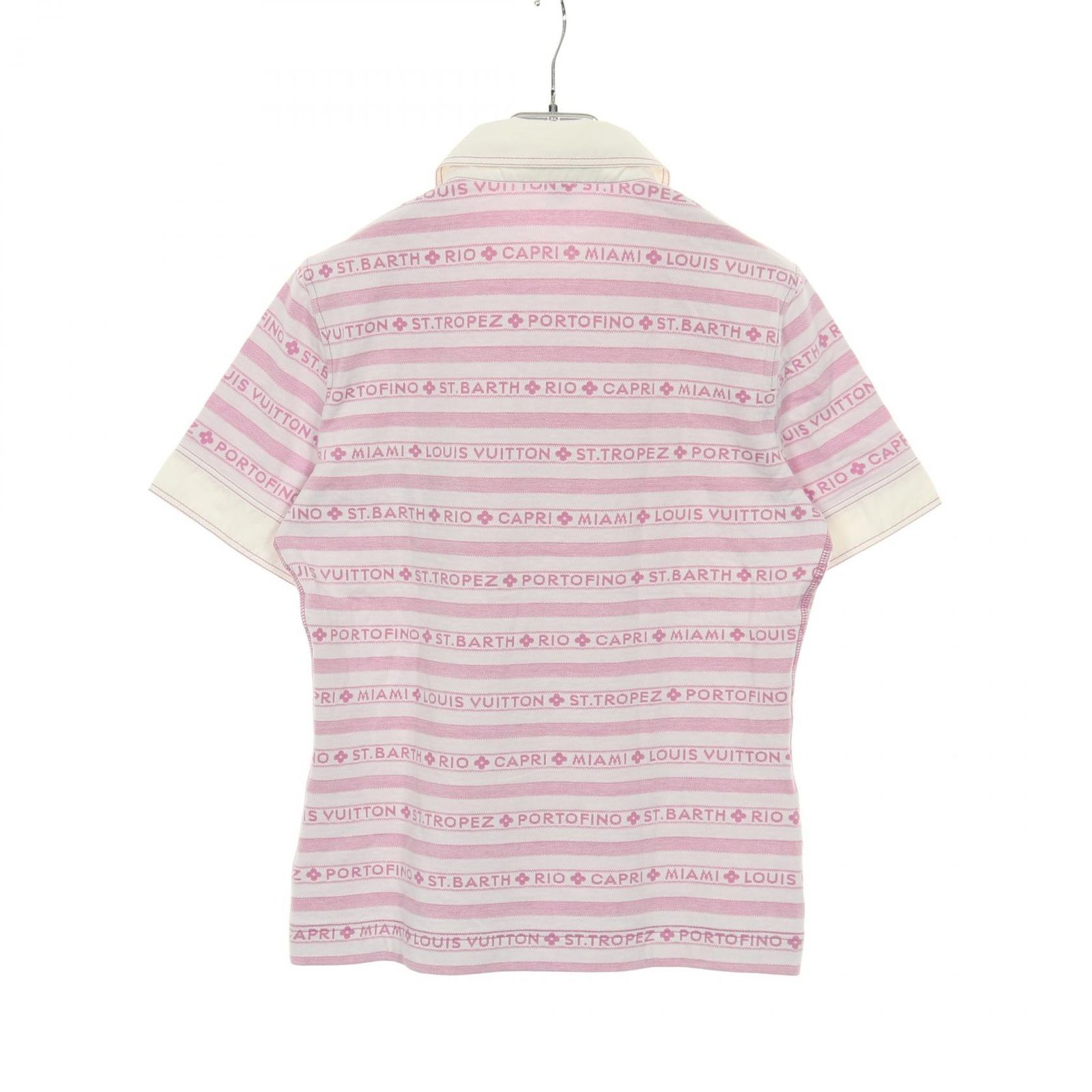 LOUIS VUITTON ルイ ヴィトン ポロシャツ