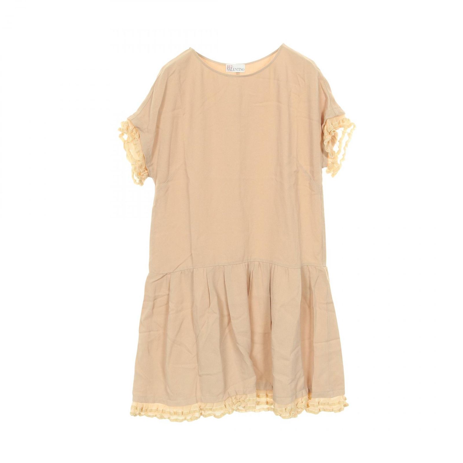 RED VALENTINO レッドヴァレンティノ ワンピース - メルカリ