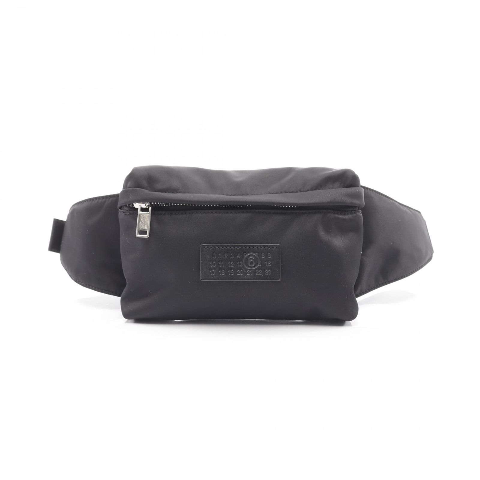 MM 6 エムエムシックス NUMERIC ニューメリック ウエストバッグ ボディバッグ