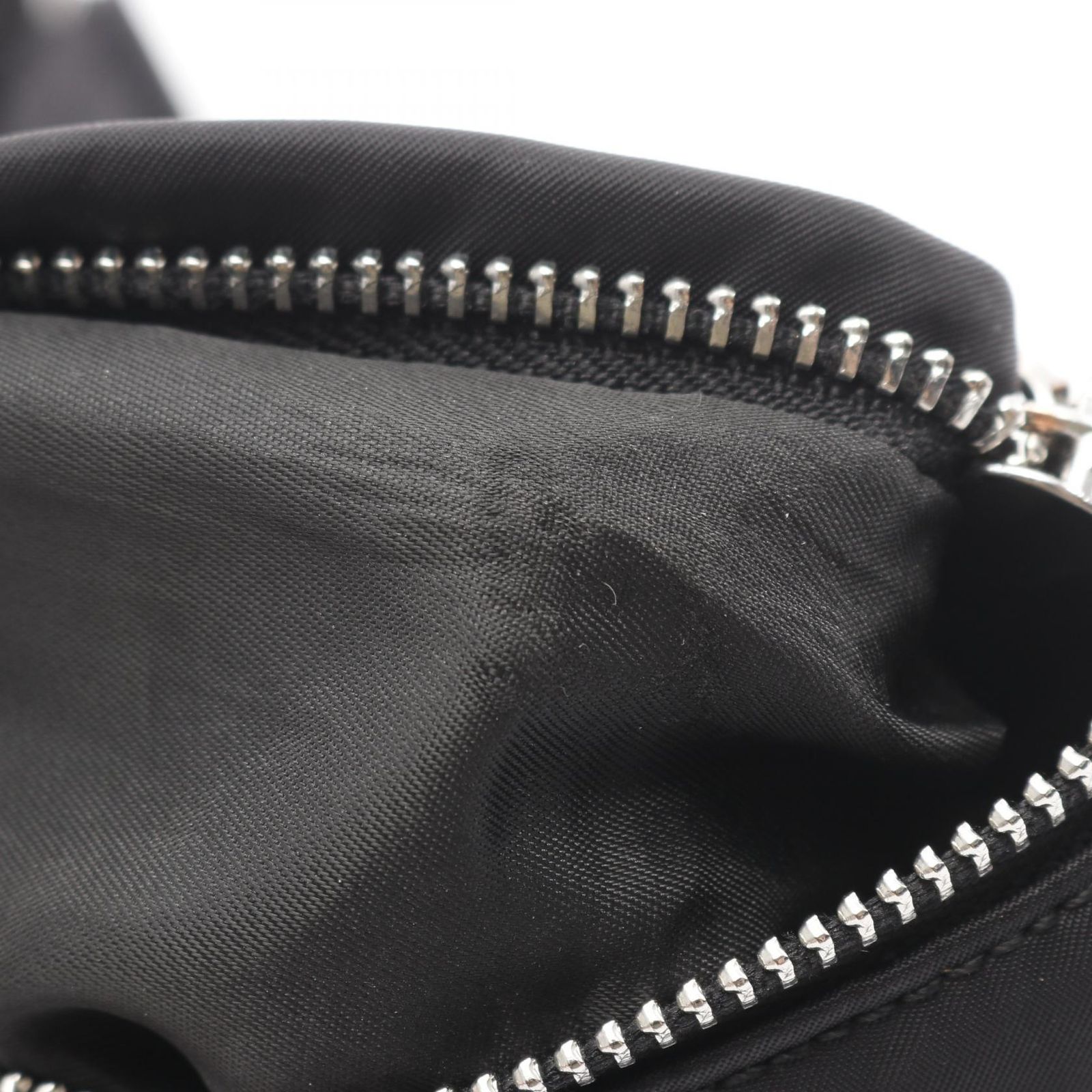 MM 6 エムエムシックス NUMERIC ニューメリック ウエストバッグ ボディバッグ ボディバッグ ウエストポーチ バッグ レディース