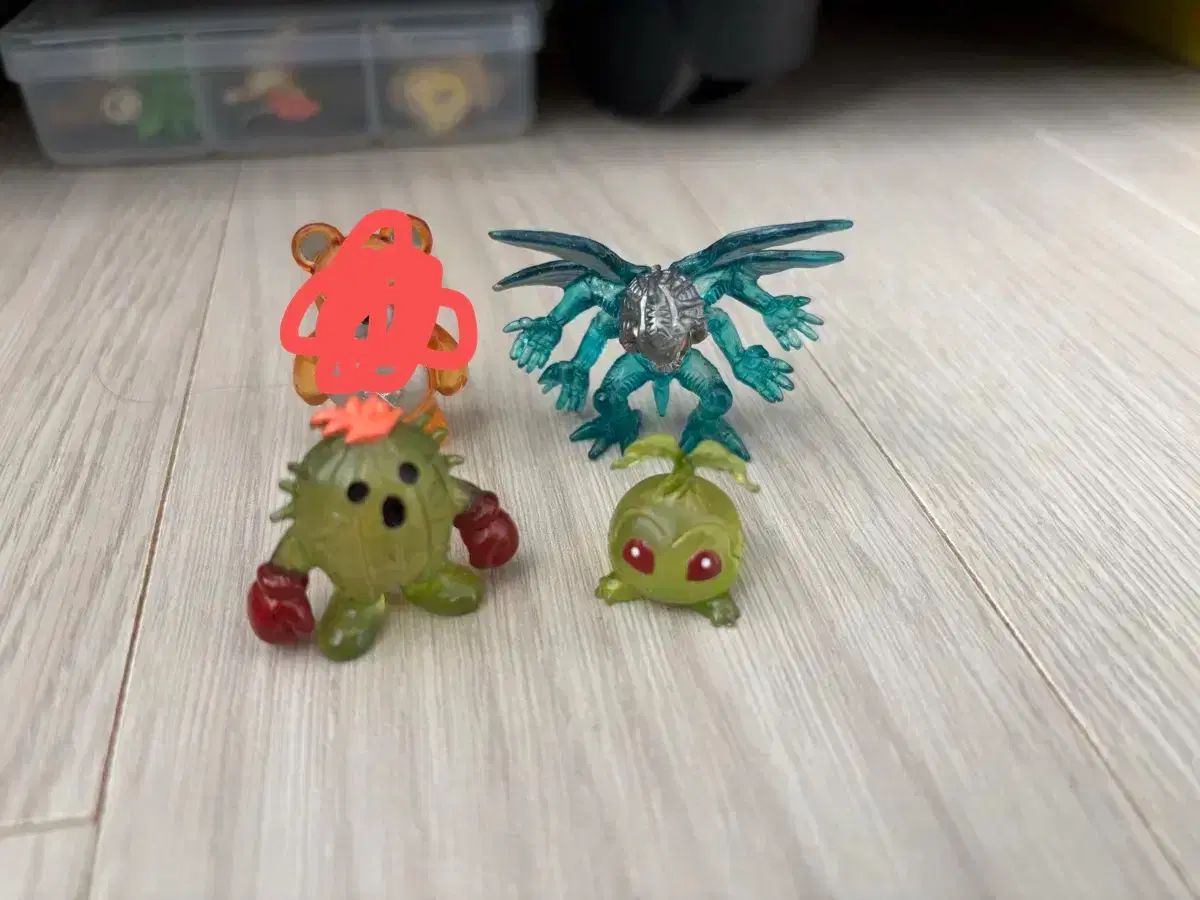 デジモンcolor ver.3.4.5 セット デジタルモンスターCOLOR セット