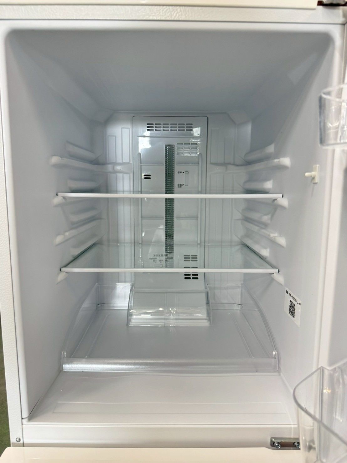 美品】大阪送料無料☆3か月保障付き☆冷蔵庫☆パナソニック☆2ドア 
