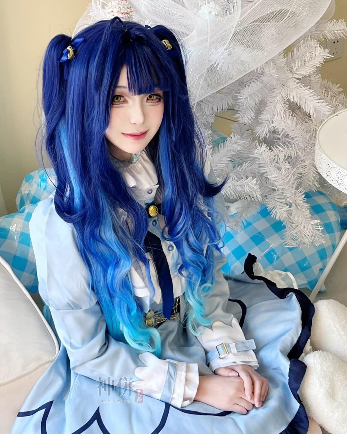 コスプレ ホロライブ