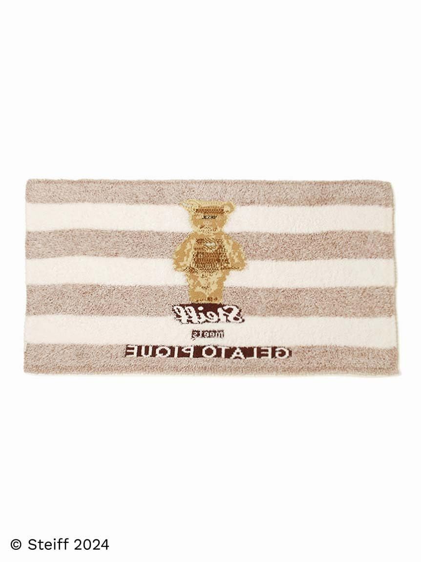 ボーダーブランケット