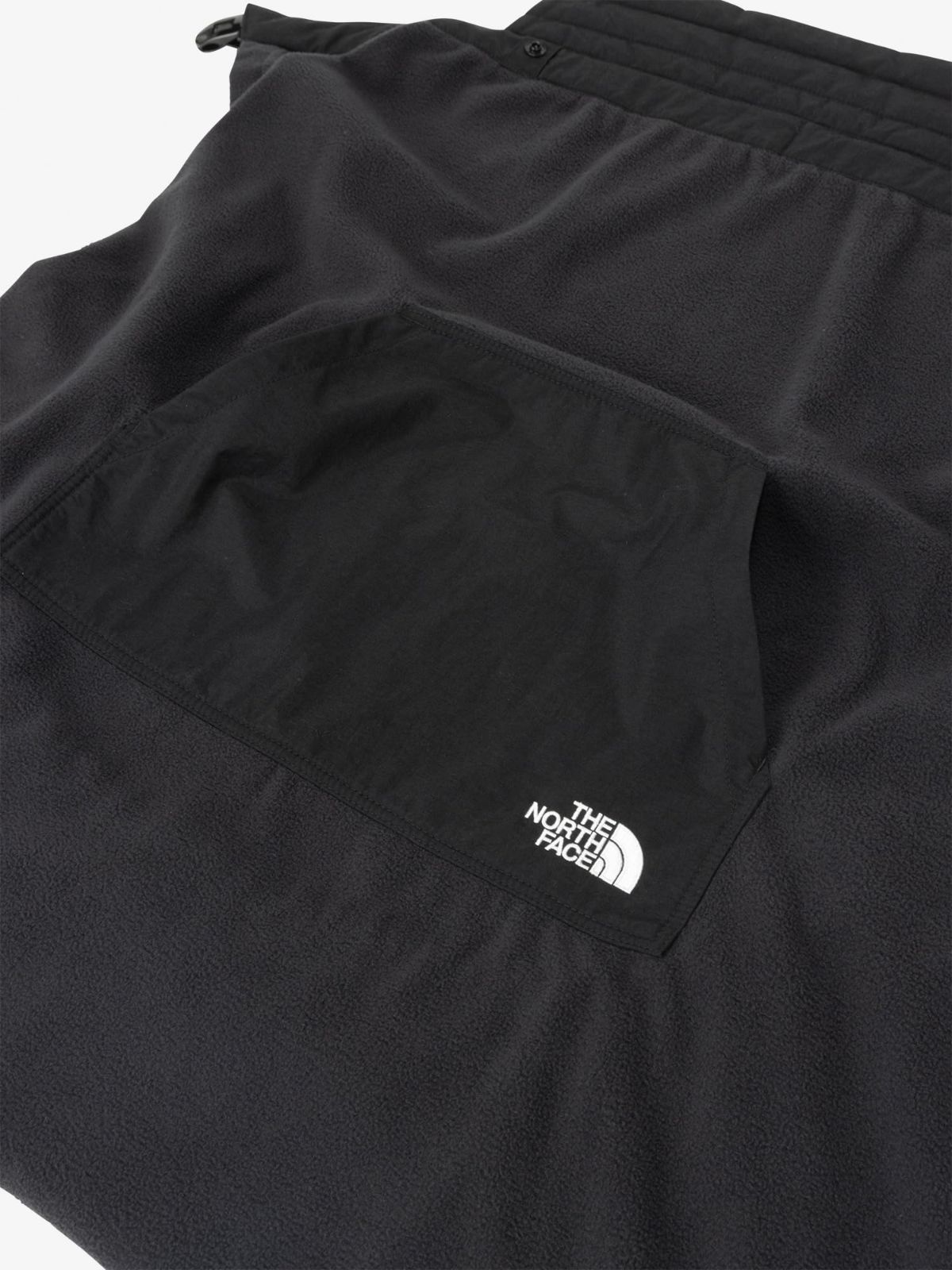 24時間以内発送 Lining Fleece ブランケットBaby Blanketユニセックスベビー FACE NORTH THE