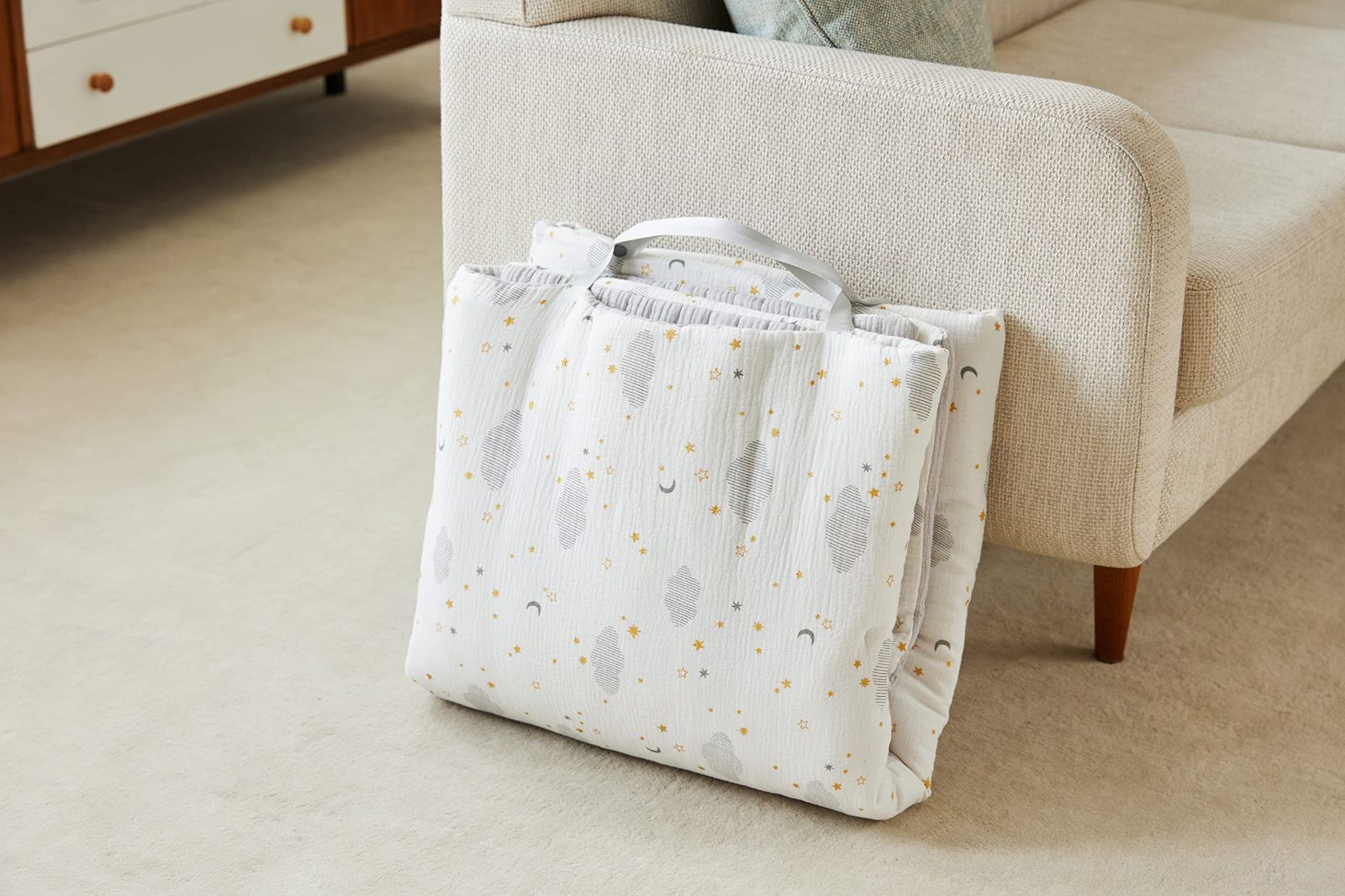 ディーバイダッドウェイ お昼寝マット