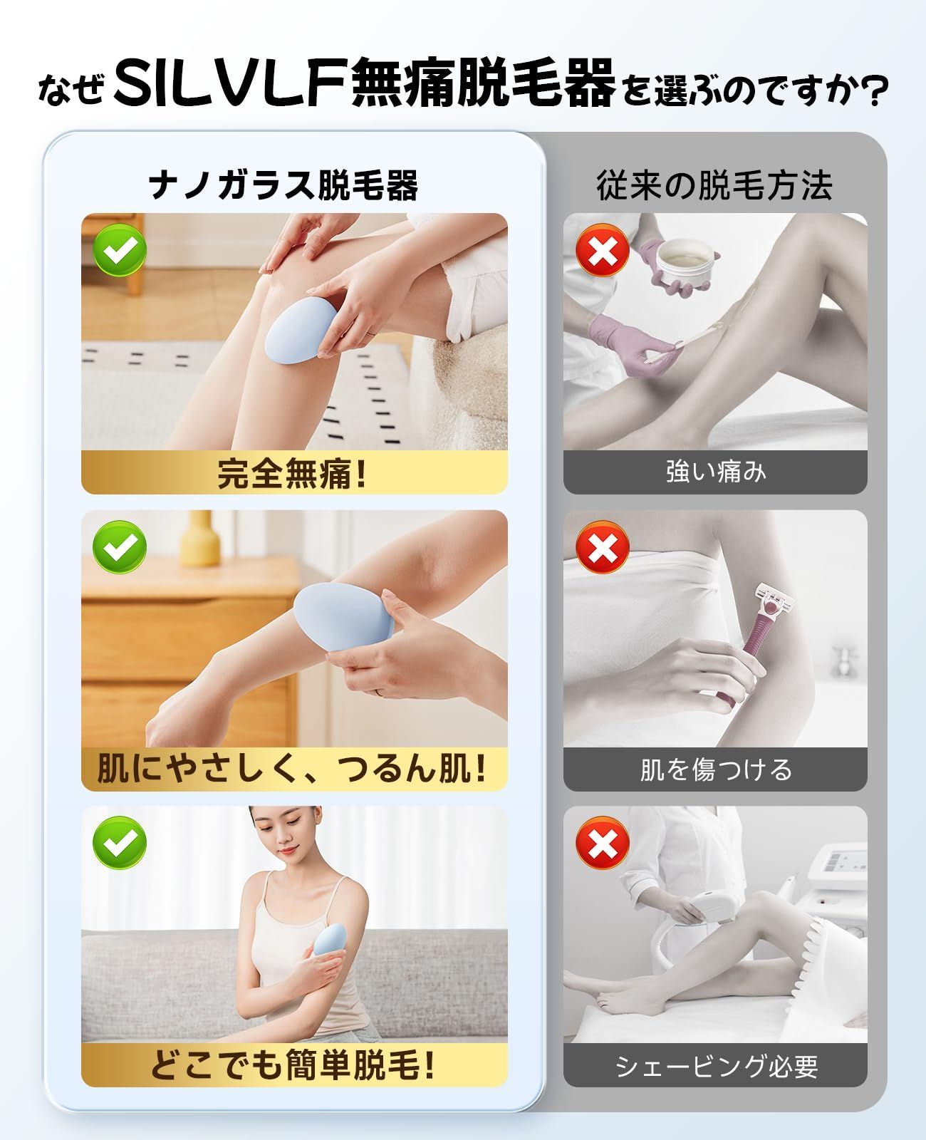 KAYTON 脱毛器 KAYTON-001 ピンク 脱毛器 KAYTON KAYTON-001 : 脱毛器